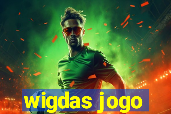 wigdas jogo